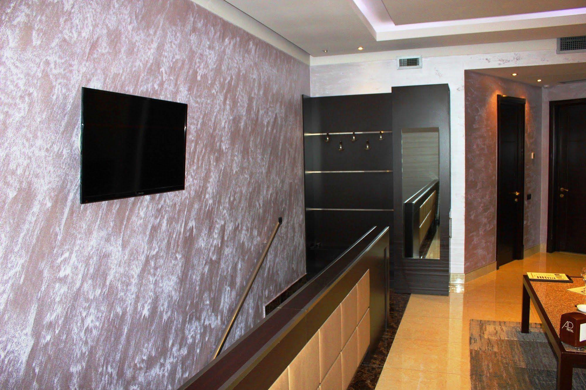 Avan Plaza Hotel Єреван Екстер'єр фото